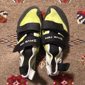 Five Ten Gambit VCS EU 39